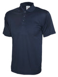 Processable Polo-Shirt