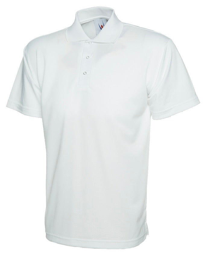 Processable Polo-Shirt