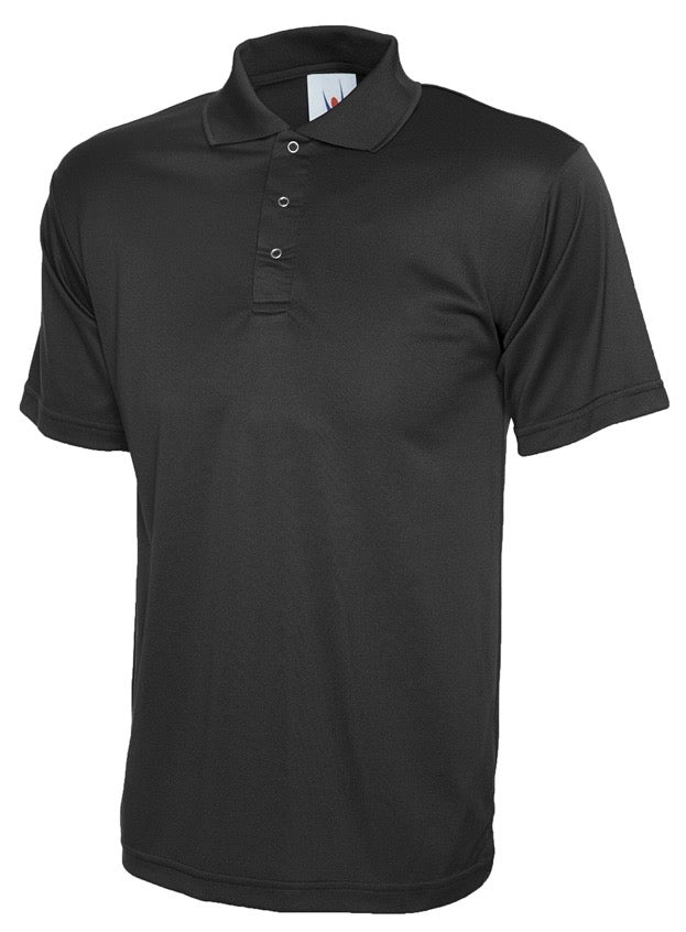 Processable Polo-Shirt