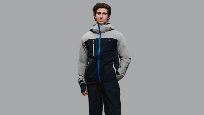 Protego Ski Jacket