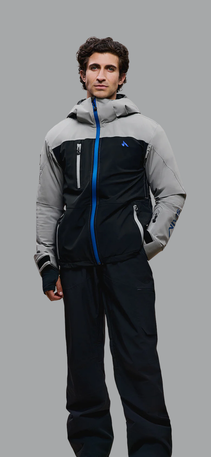 Protego Ski Jacket