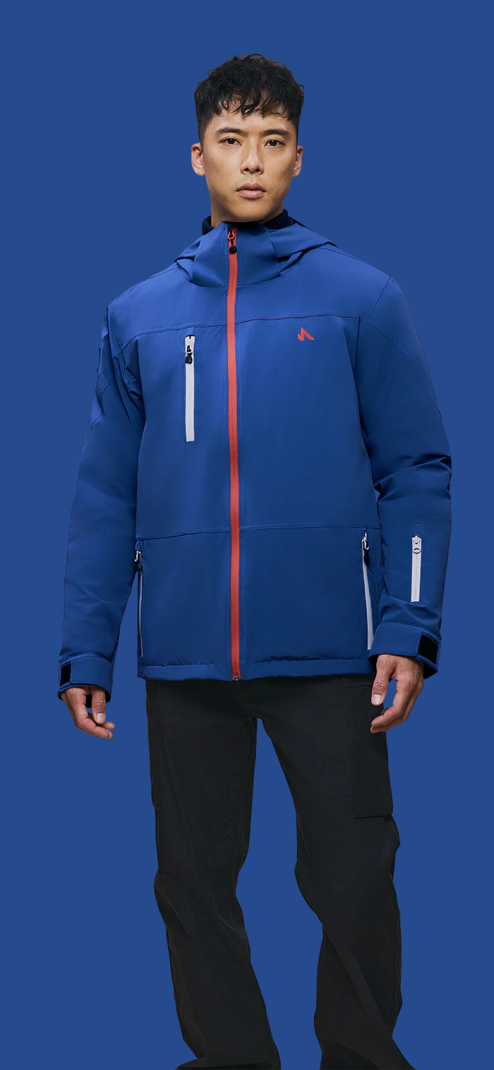 Protego Ski Jacket