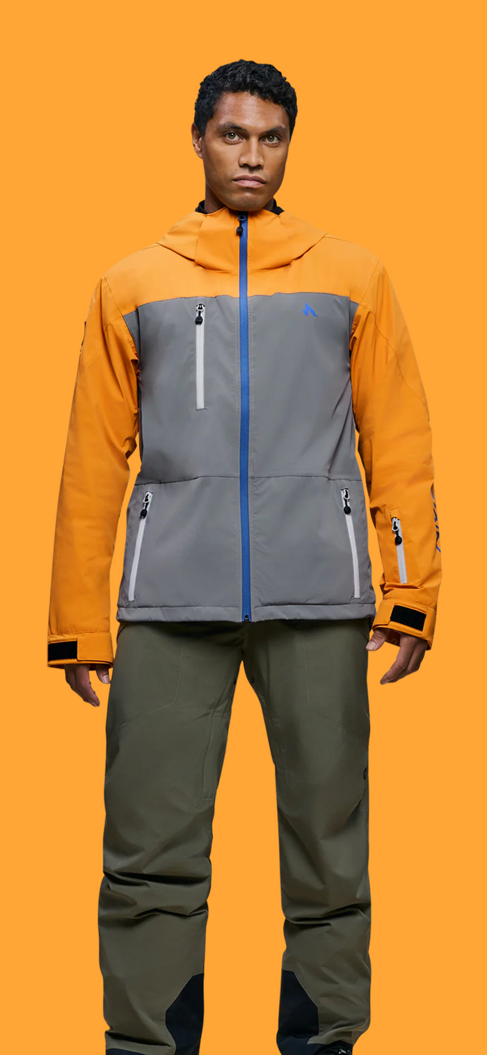 Protego Ski Jacket