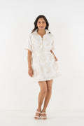 Pullover Dress