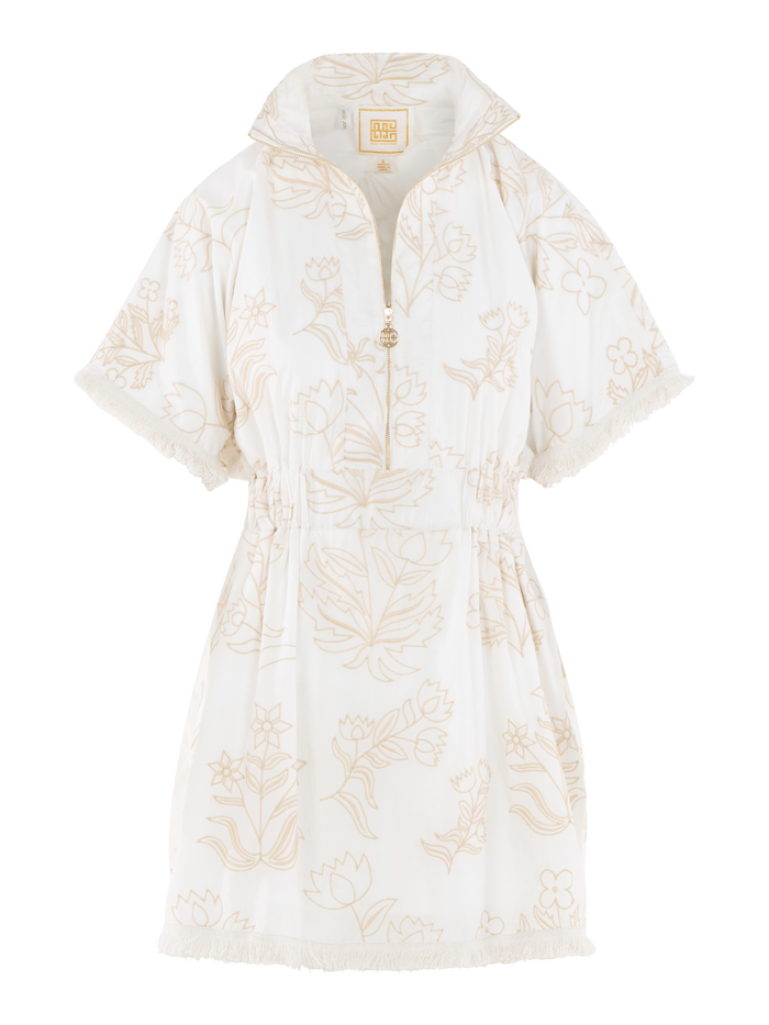 Pullover Dress