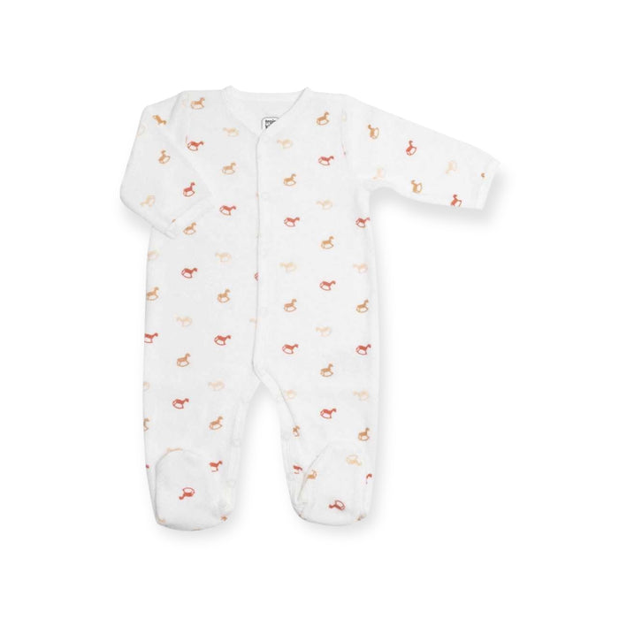 Pyjama | Chevaux à bascule