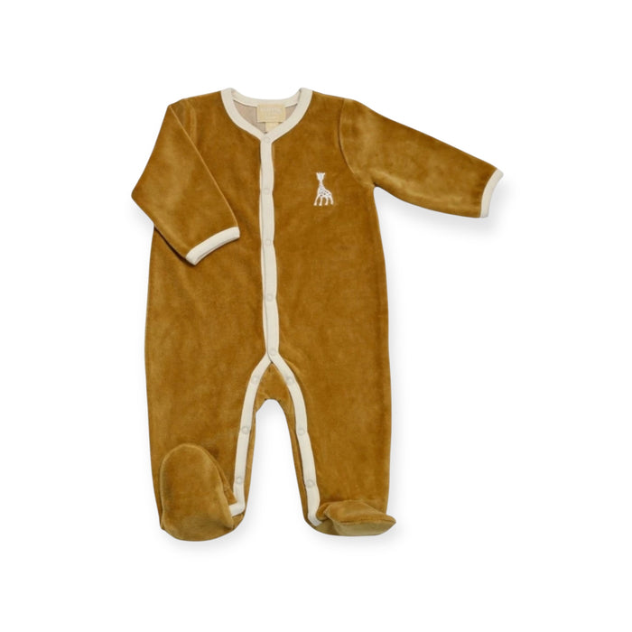 Pyjama | Sophie la girafe Camel