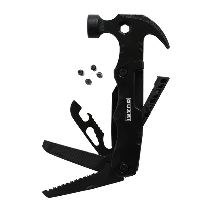 Quasi Multi Tool Hammer Pure Boardshop