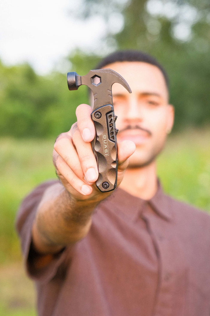 Quasi Multi Tool Hammer Pure Boardshop