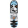 Quasi Y2K Skateboard Deck 8.75" Pure Boardshop