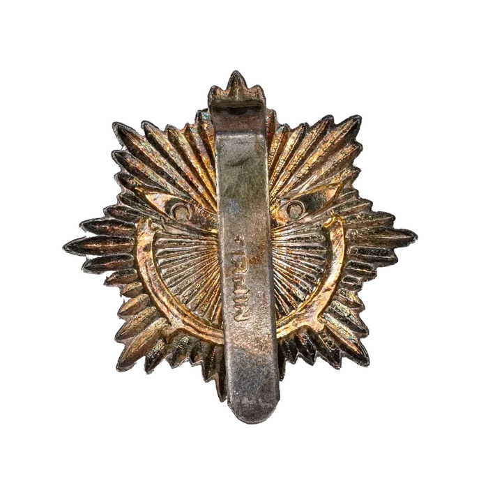 Queen's Own Gurkha Logistic Regiment (QOGLR) Cap Badge - British Army Surplus - Flags, Badges & Insignia