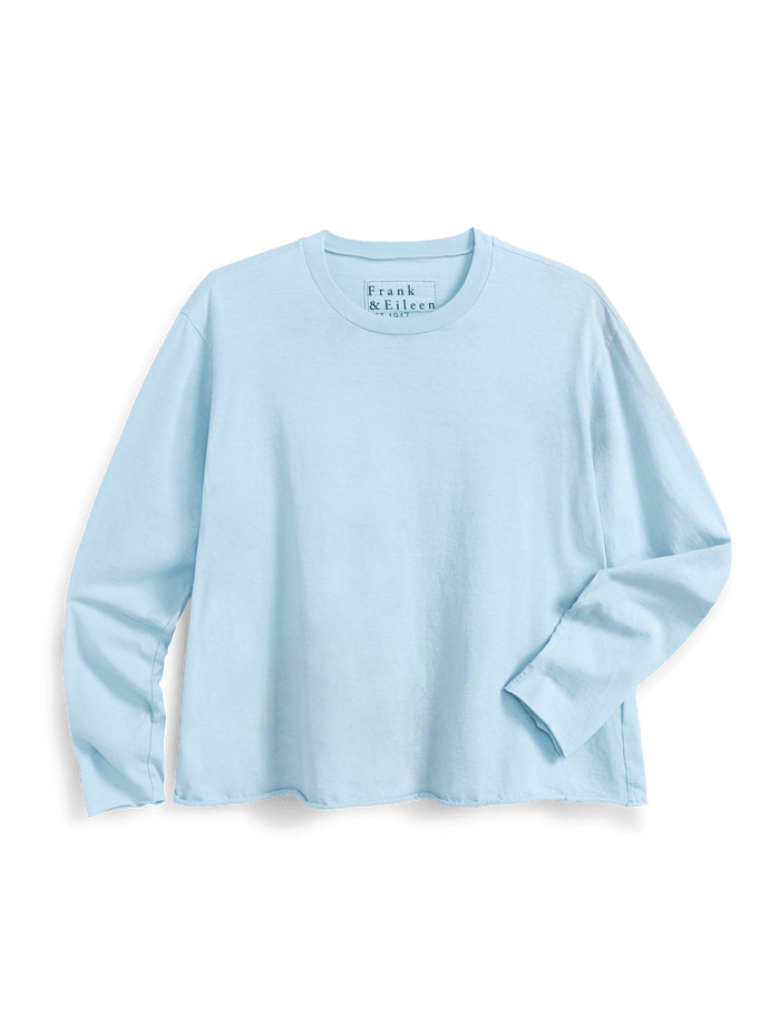 QUINN Dive Blue, Vintage Jersey