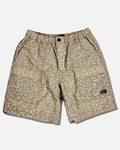 Raid Packable Short - Lb Khaki