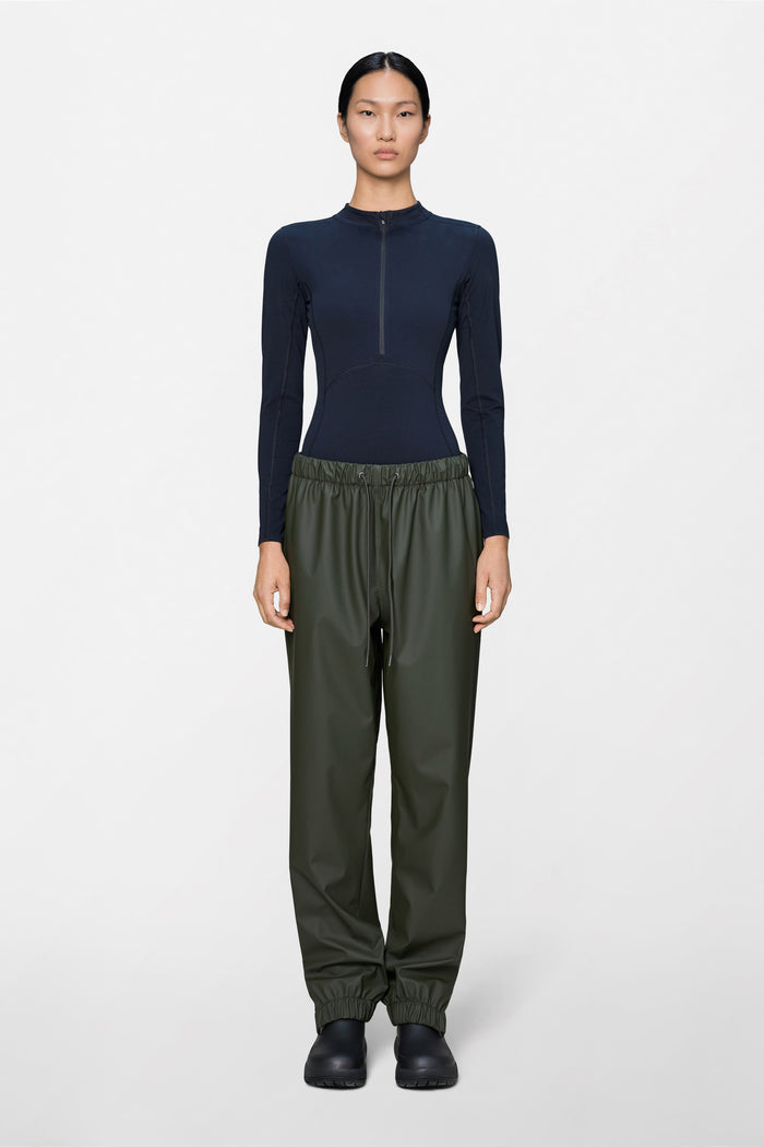 Green / XS