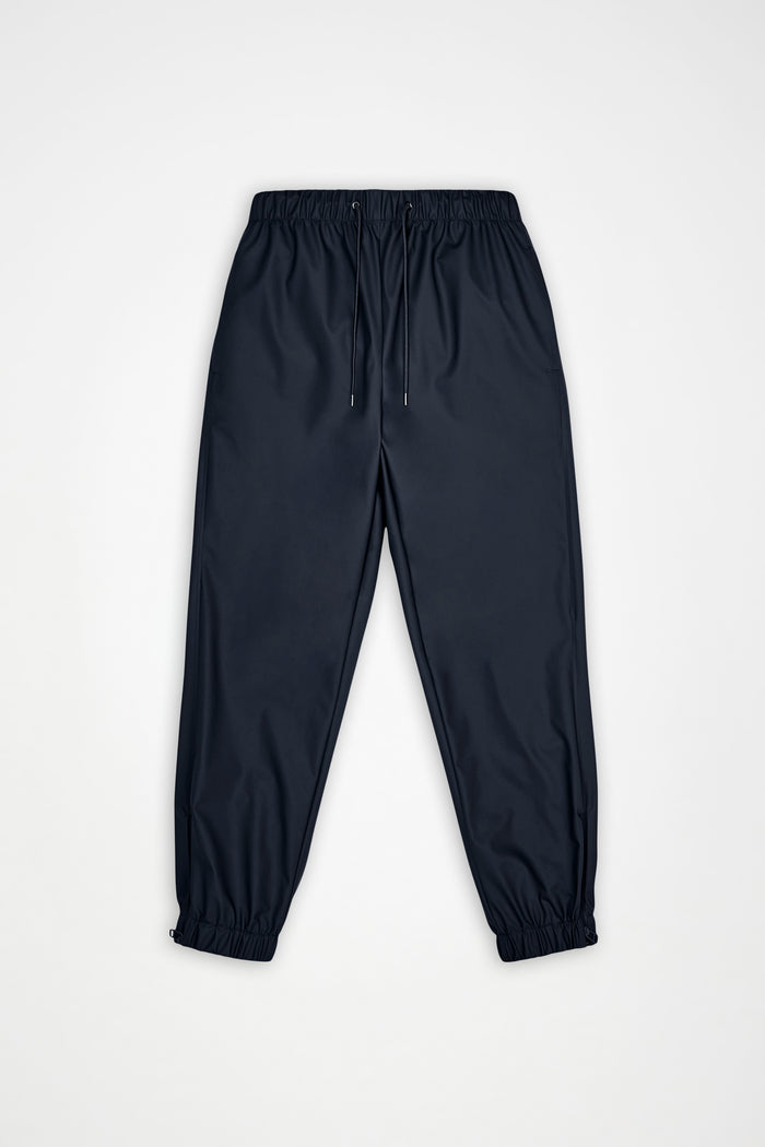 RAINS Rain Pants Regular Navy Pants