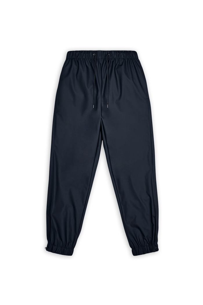 RAINS Rain Pants Regular Navy Pants