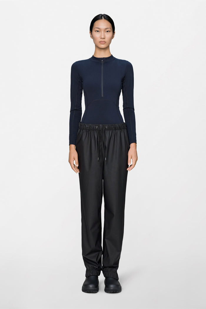 Black / XS