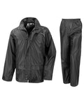 Rain suit