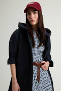 Rainwear Women Parka