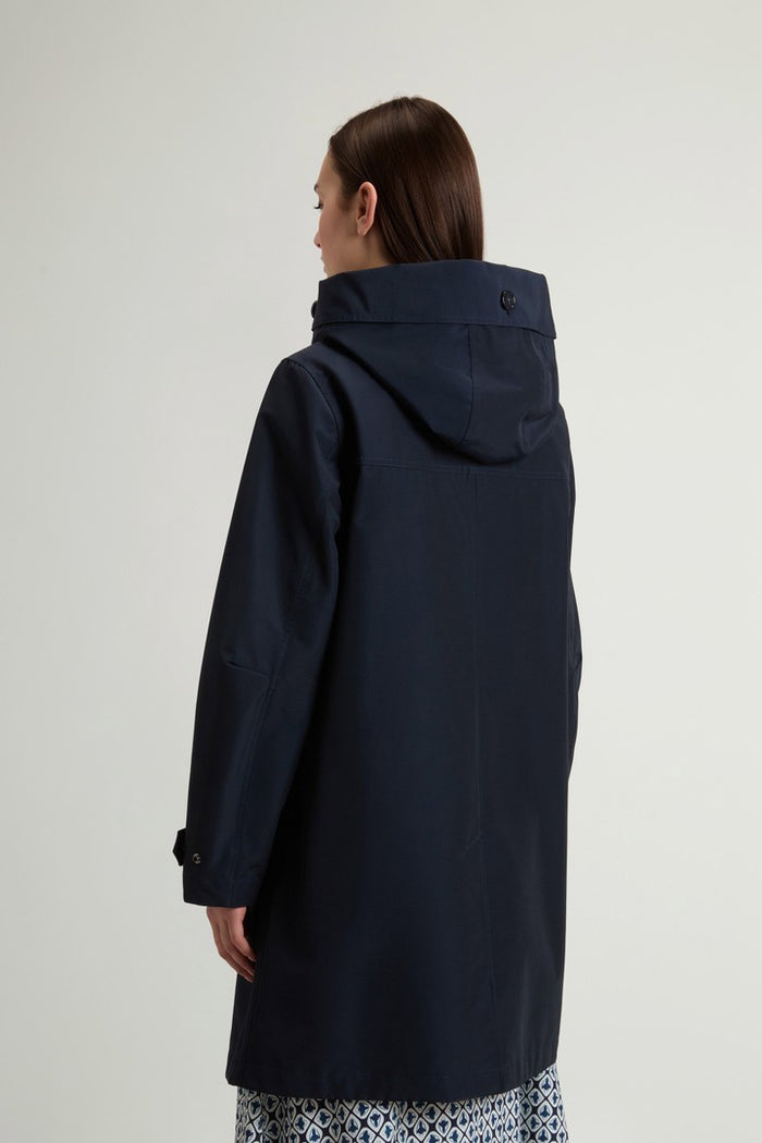 Rainwear Women Parka