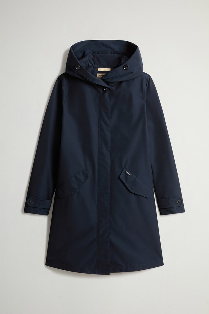 Rainwear Women Parka