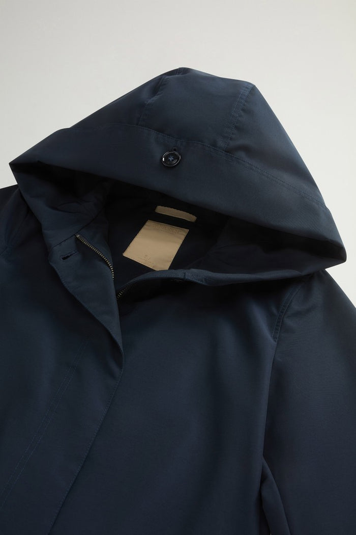 Rainwear Women Parka