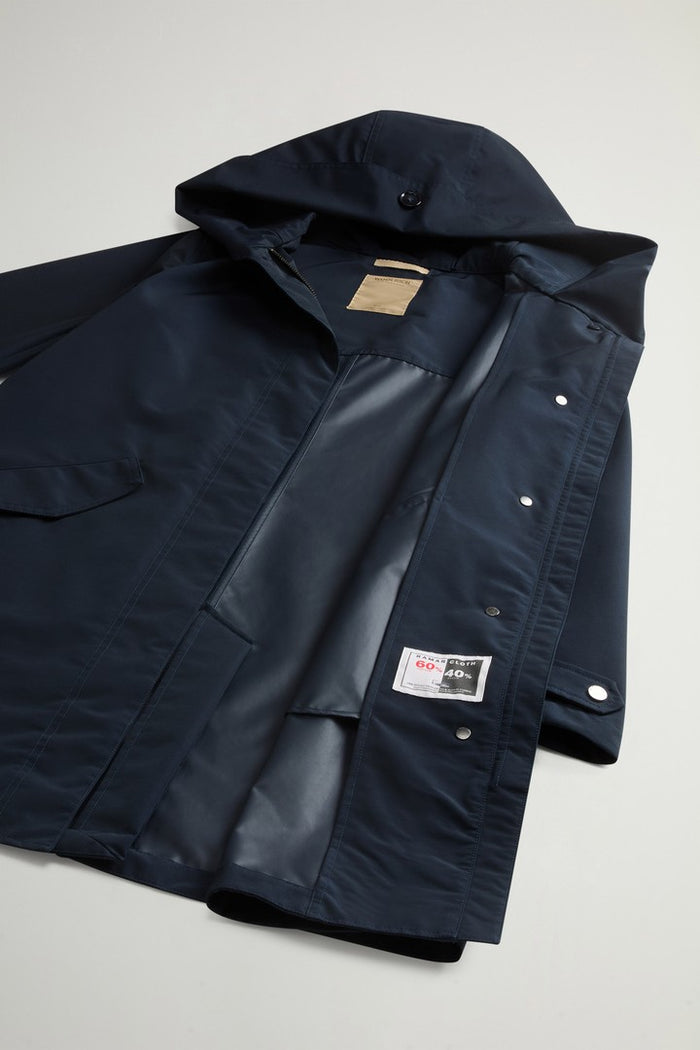 Rainwear Women Parka