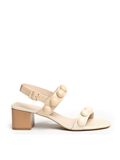 Rally Heel - Oat Multi