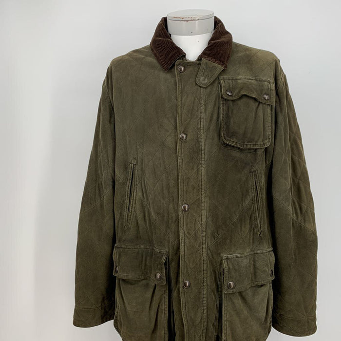 Ralph Lauren Coat