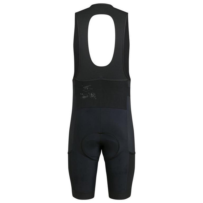 Rapha Men's Core Cargo Bib Shorts