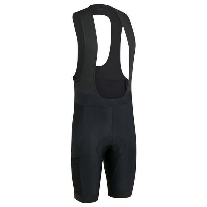 Rapha Men's Core Cargo Bib Shorts