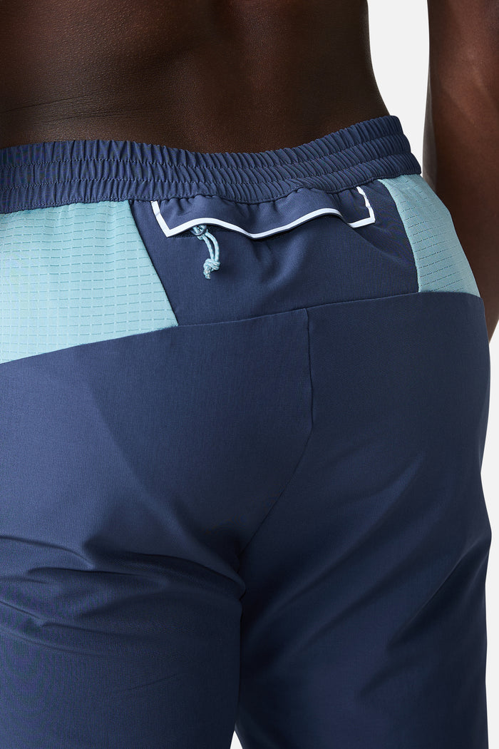 Rapid Dash 3.0 Woven Pant - Storm Blue/Polar Breeze