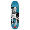 Real Skate Shop Day 2026 Verdy Ishod Wair Skateboard Deck 8.25" Pure Boardshop