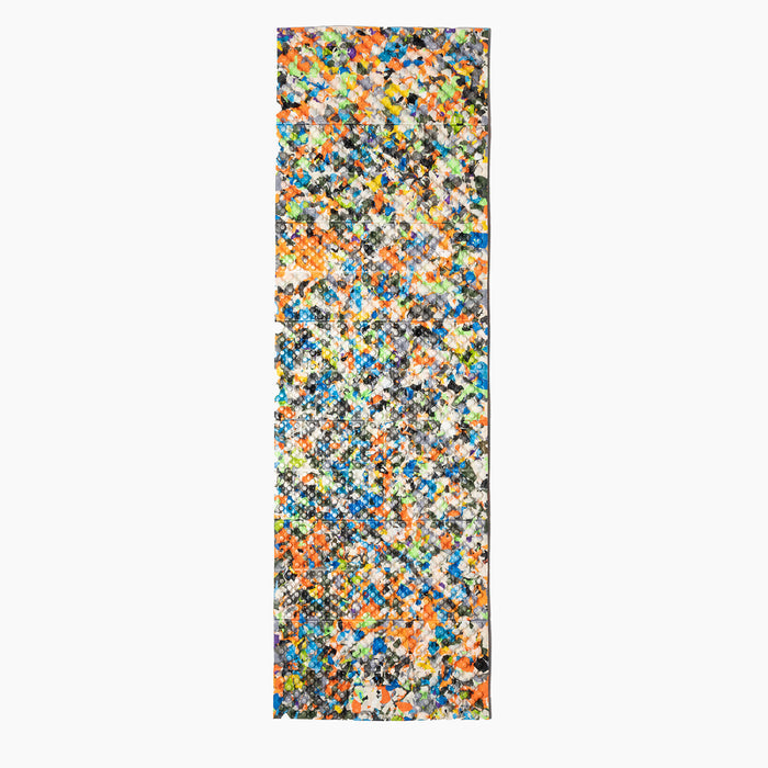 Reclaimed Foam Camp Mat