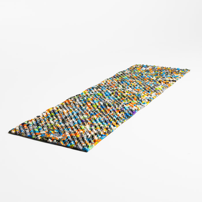 Reclaimed Foam Camp Mat