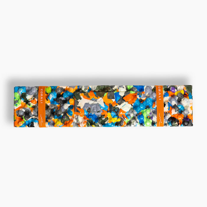 Reclaimed Foam Camp Mat