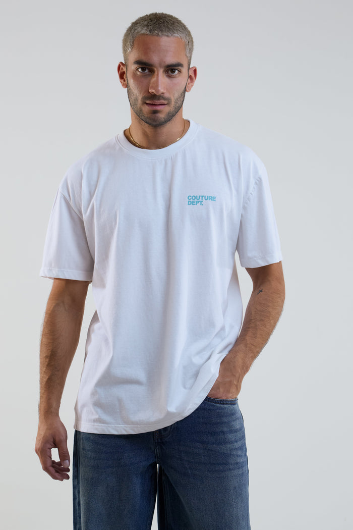 Refine 3-Pack Oversized Cotton T-Shirts