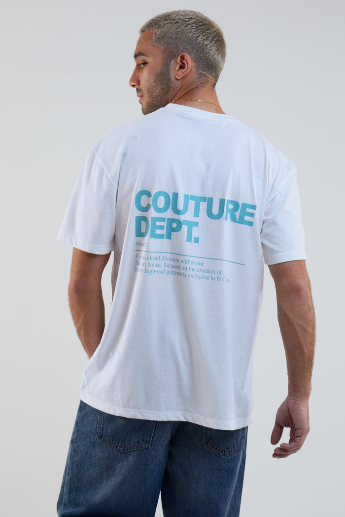 Refine 3-Pack Oversized Cotton T-Shirts