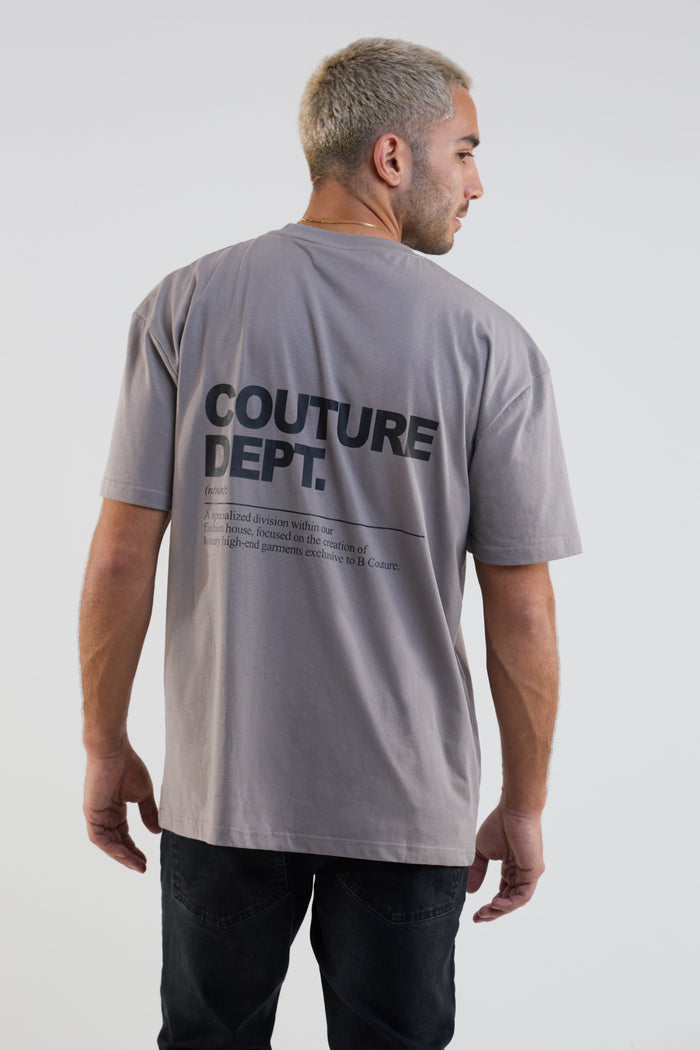 Refine 3-Pack Oversized Cotton T-Shirts