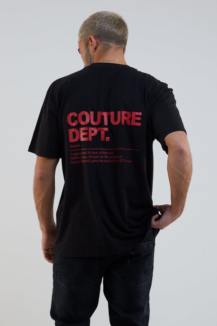 Refine 3-Pack Oversized Cotton T-Shirts