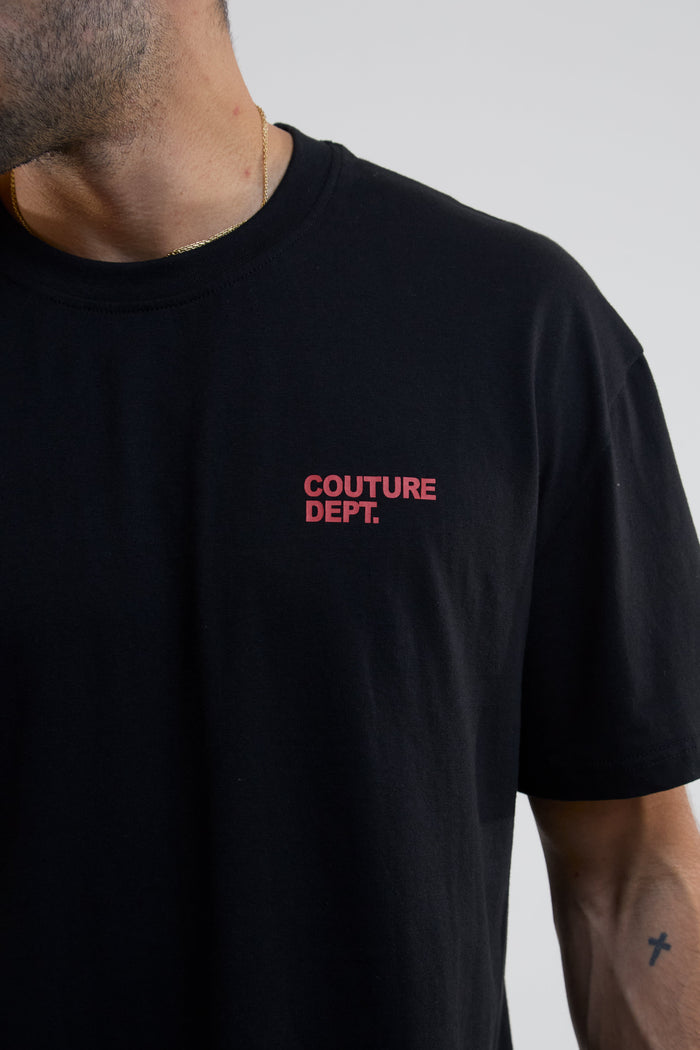 Refine 3-Pack Oversized Cotton T-Shirts