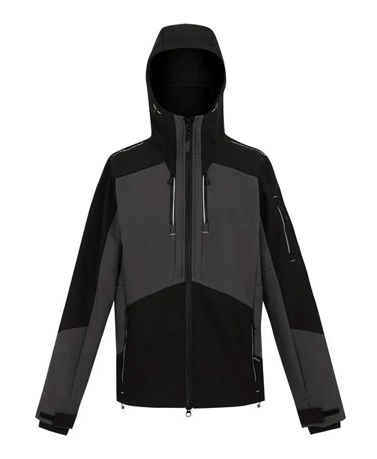 Regatta 4-Tex stretch 3-layer softshell jacket