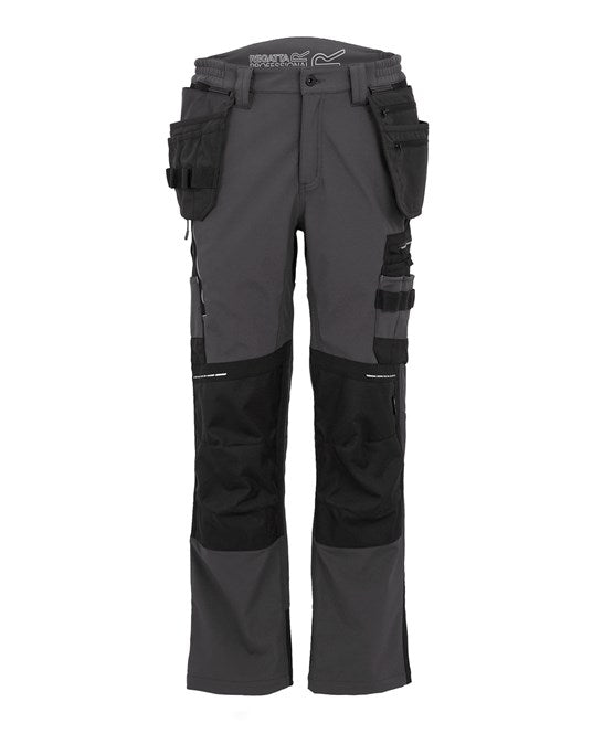 Regatta 4-Tex stretch holster trousers RG632