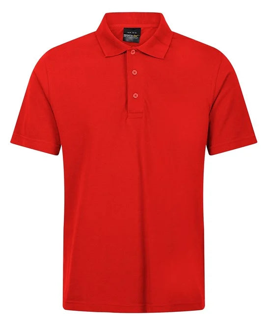 Regatta Pro 65/35 short sleeve polo
