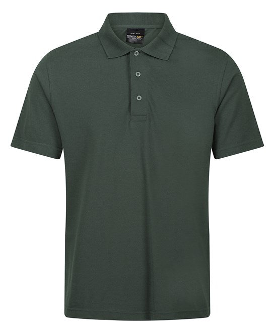 Regatta Pro 65/35 short sleeve polo