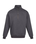 Regatta Pro ¼-zip sweatshirt