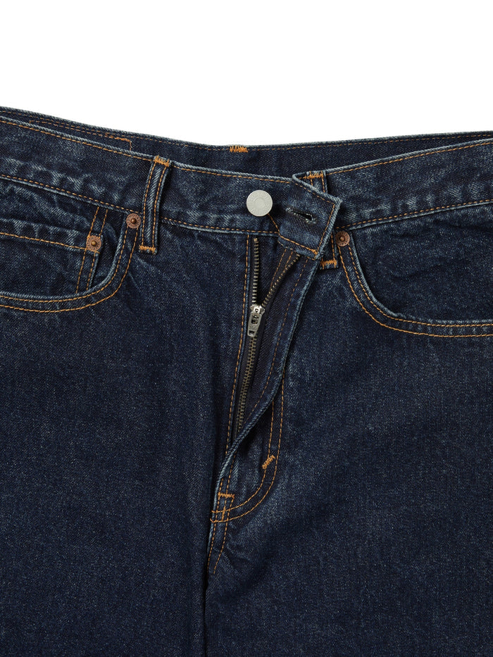 Regular Jeans