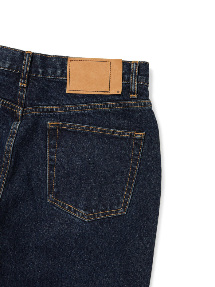 Regular Jeans