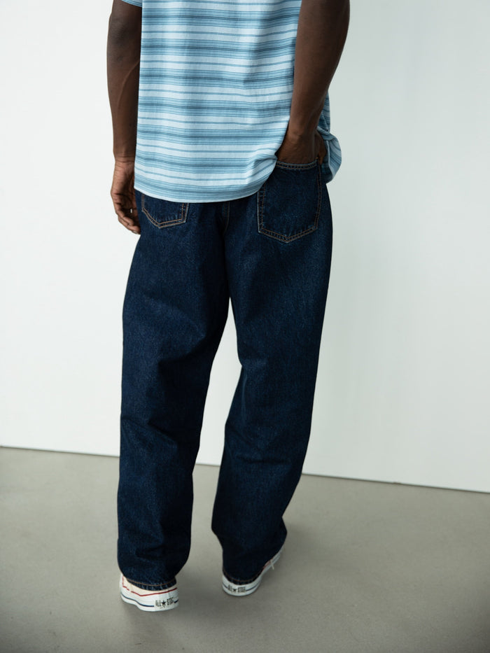 Regular Jeans