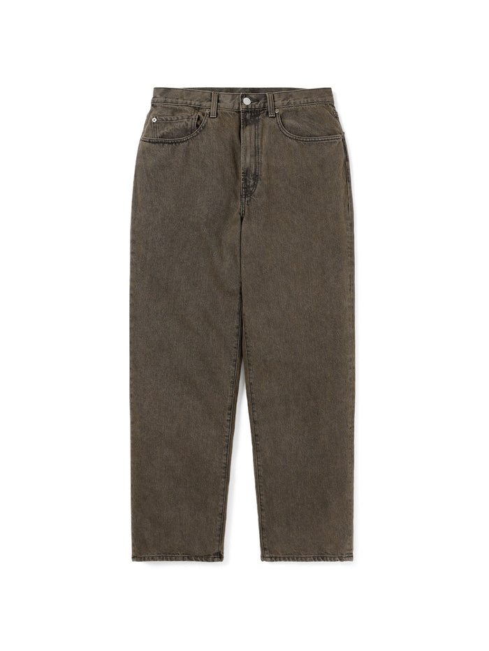 Regular Jeans